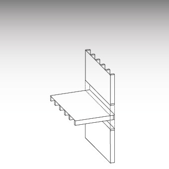 Platform-Framing
